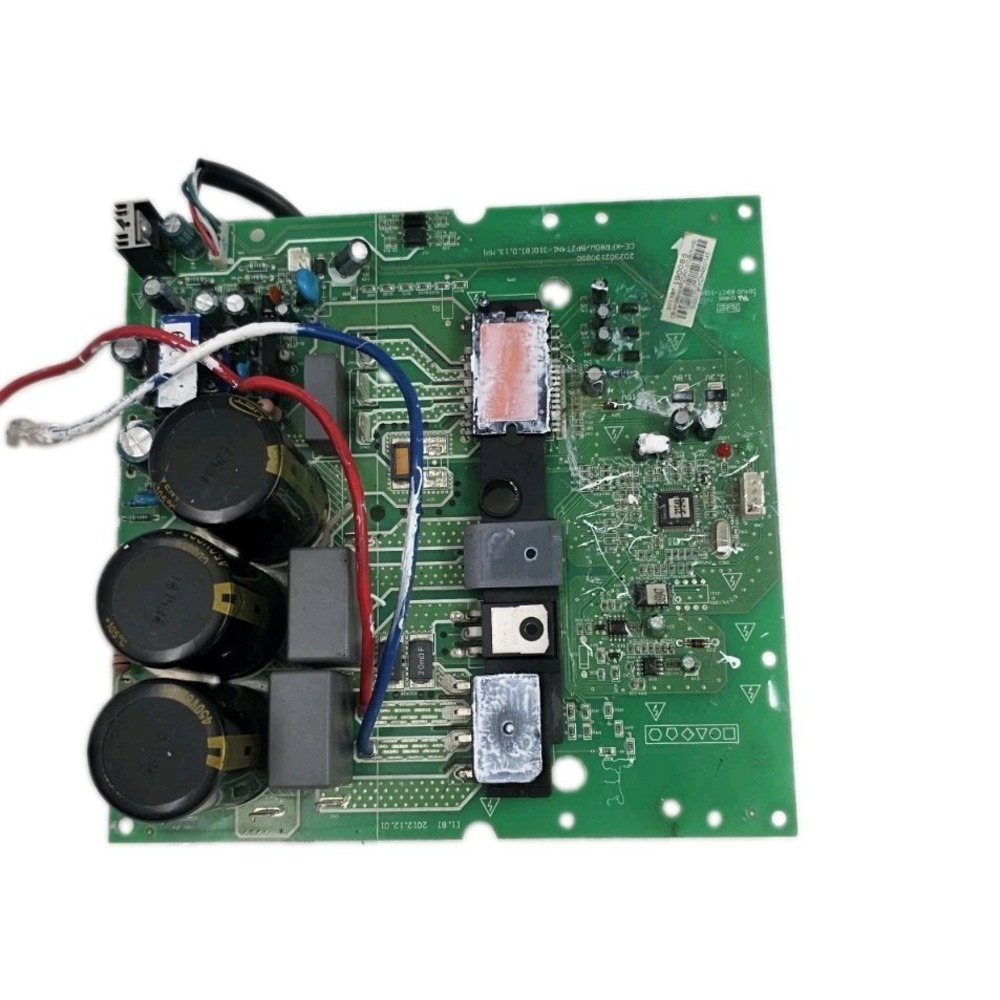 Used For Midea Air CondtionerCE-KFR80W/BP2T4N1-310 Circuit PCB 202302130890